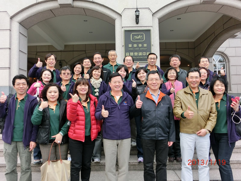 EMBA13 陳世雄